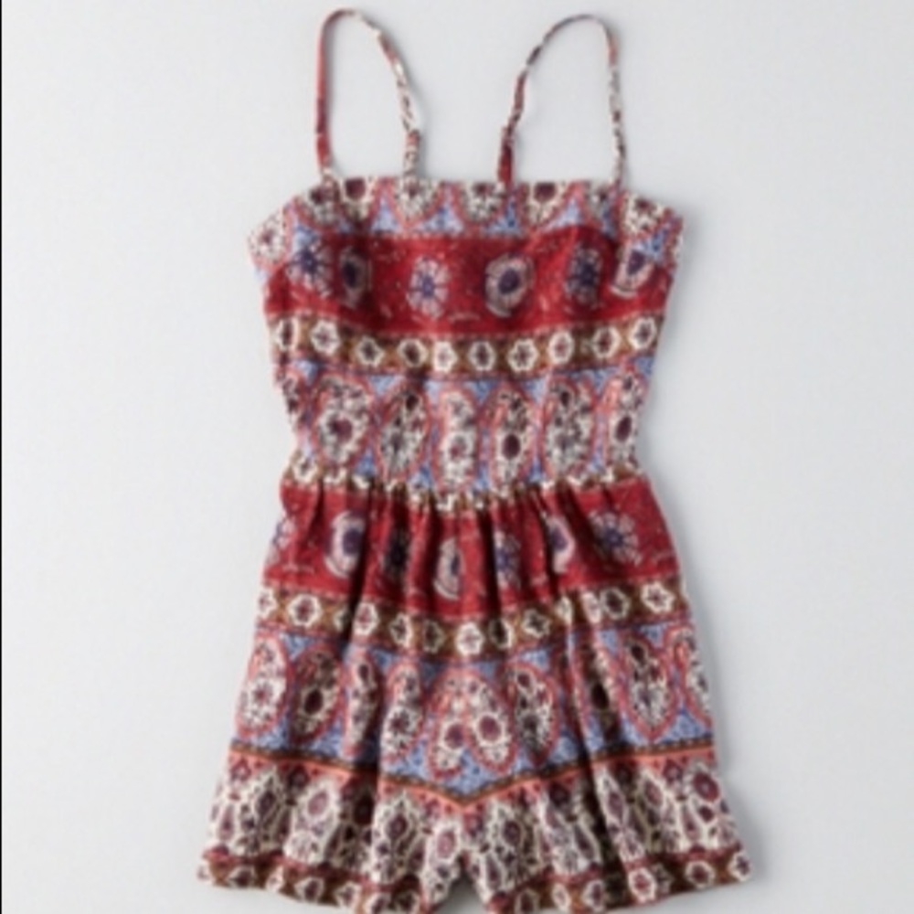 AE Romper